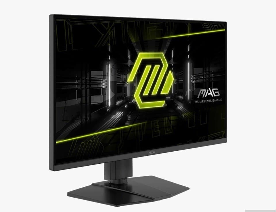 Monitor MSI MAG 275QPF X30 27" 2K 300Hz IPS
