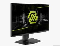 Monitor MSI MAG 275QPF X30 27" 2K 300Hz IPS — şəkil 1