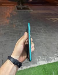 Xiaomi Redmi note 10, 4 GB — şəkil 2