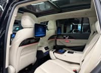 Mercedes GLS 450 4MATIC, 2025 il, 15000 km, 3000 L — şəkil 23