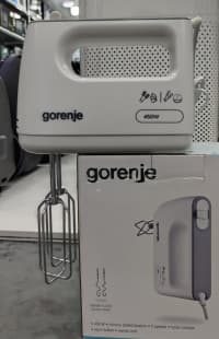 Gorenje mikser — şəkil 1