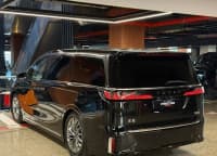 Voyah Dream, 2023 il, 79000 km, 1500 L — şəkil 6