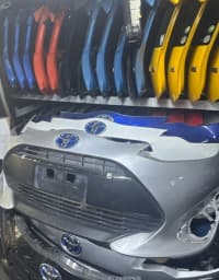 Ehtiyat hissələri Toyota və Nissan modelləri üçün — şəkil 11