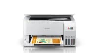 Printer Epson EcoTank L3356 — şəkil 2
