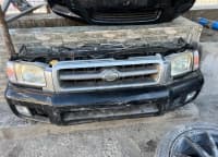 Ehtiyat hissələri Nissan Pathfinder 1997+ — şəkil 1