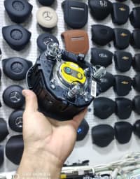 Airbag Hyundai Santa Fe 2019-2022 — şəkil 2