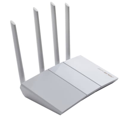 Asus router