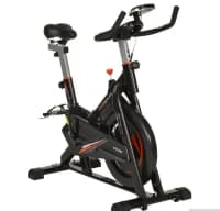 Spinning Bike 708 Maqnitli Velotrenajor — şəkil 2