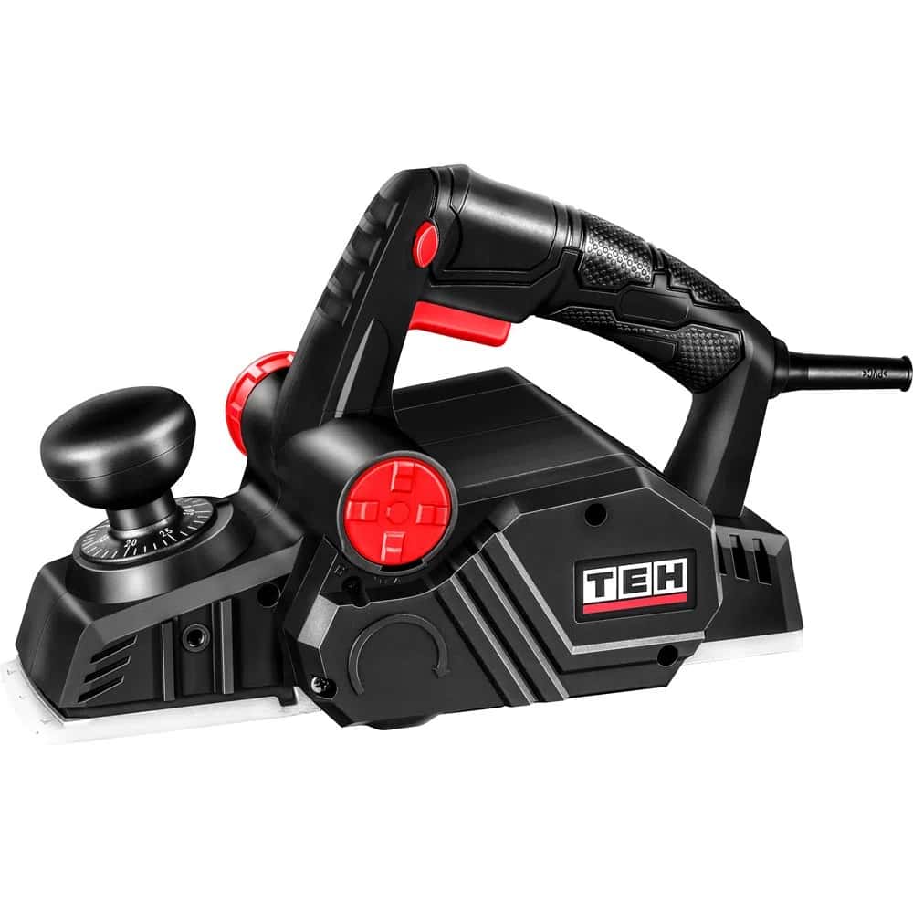 TEH TEP8290 Electric Planer 900W - Tenderyard