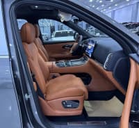 Geely Galaxy E8, 2025 il, 0 km, 1500 L — şəkil 8