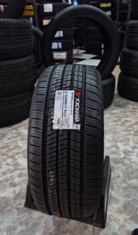 Yokohama Avid Ascend GT S327 215/45 R17 Şini — şəkil 2