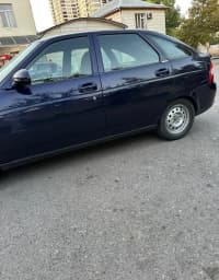 LADA (VAZ) Priora, 2014 il, 300000 km, 1.6 L — şəkil 10