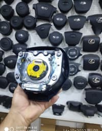 Airbag və airbag qapağı Hyundai ix35 2009-2015 — şəkil 4