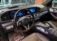 Mercedes GLS 450 4MATIC, 2019 il, 98000 km, 3000 L — şəkil 7