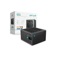 Qida bloku Deepcool PQ850G 850W 80+ Gold — şəkil 1