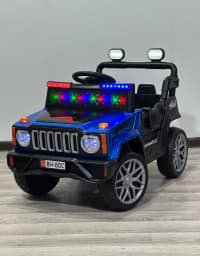 Uşaq avtomobili BH80C — şəkil 5