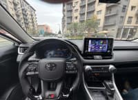 Toyota RAV4, 2022 il, 95800 km, 2.5 L — şəkil 6