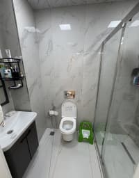 2 otaqlı mənzil 43 m² satılır — şəkil 6