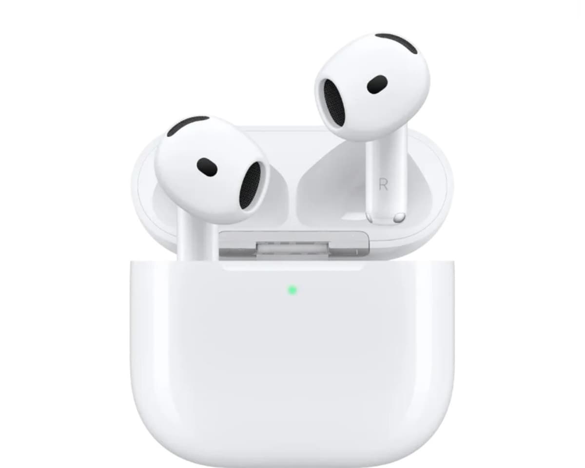 Apple qulaqlıq