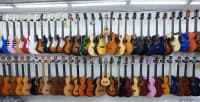 Klassik gitara , 6 simli — şəkil 4