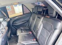 Mercedes ML 350 4MATIC, 2012 il, 170 km, 3500 L — şəkil 5