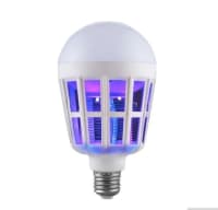 Elektrik həşərat öldürücü lampa (7vt, 9vt, 15vt) — şəkil 3