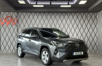 Toyota RAV4, 2019 il, 288000 km, 2500 L — şəkil 3