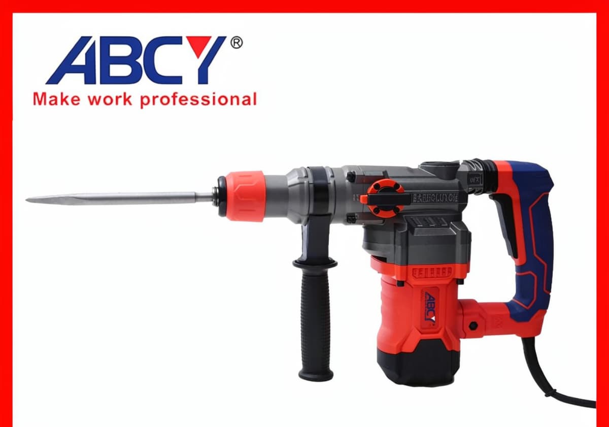 ABCY 3 kq Perforator