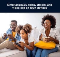 Wi-Fi 6 Router Motorola Mesh 3x — şəkil 6