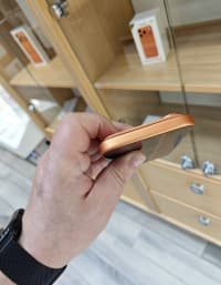 Apple iPhone 17 Pro, 12 GB — şəkil 5