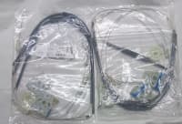 Şüşə qaldırıcı tros Volkswagen Jetta 2003-2010 — şəkil 2
