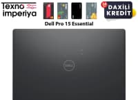 Dell notbuk — şəkil 4