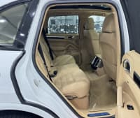 Porsche Cayenne, 2017 il, 2000 km, 3600 L — şəkil 13