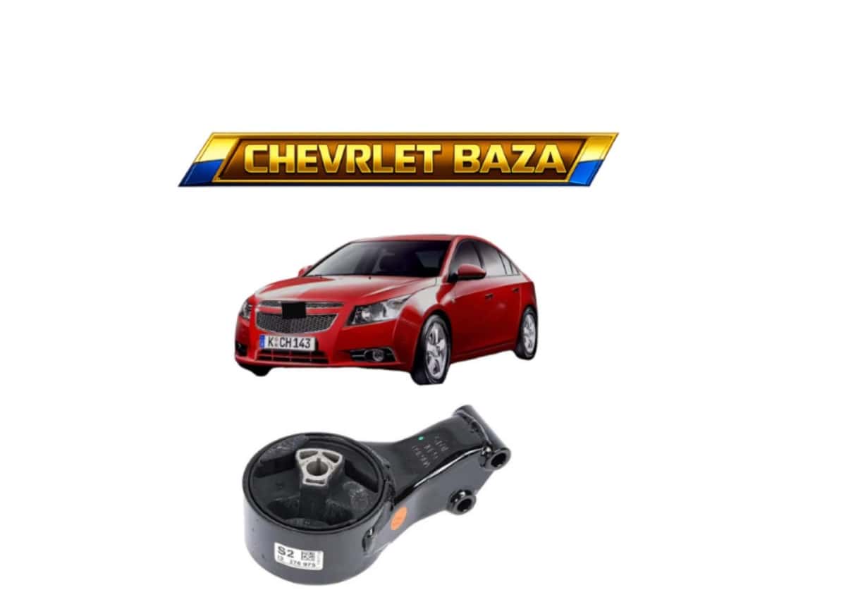 Transmission Mount for Chevrolet Cruze 2009-2015 - Tenderyard