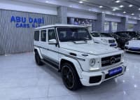 Mercedes G 55 AMG, 2010 il, 168000 km, 5500 L — şəkil 3
