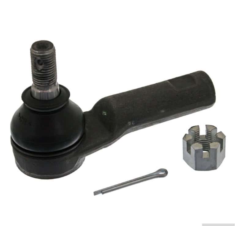Steering tie rod end Nissan / Infiniti 4852015u26 - Tenderyard