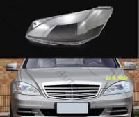 Fara şüşələri Mercedes modelləri üçün — şəkil 19