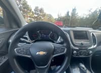 Chevrolet Equinox, 2019 il, 238365 km, 1.5 L — şəkil 14
