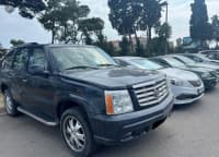 Cadillac Escalade, 2004 il, 178000 km, 6 L — şəkil 2