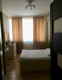 3 otaqlı mənzil 93 m² satılır Bakı, Xətai r. — şəkil 4