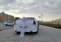 Avtomobil icarəsi Chrysler 300C, 2011 — şəkil 2