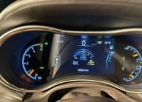Jeep Grand Cherokee, 2018 il, 105000 km, 3000 L — şəkil 13