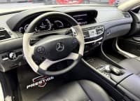 Mercedes CL 65 AMG, 2011 il, 34000 km, 6000 L — şəkil 9