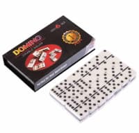 Domino Masaüstü Oyunu — şəkil 2