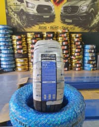Avtomobil şini Fortune 215/55 R17 94V — şəkil 4