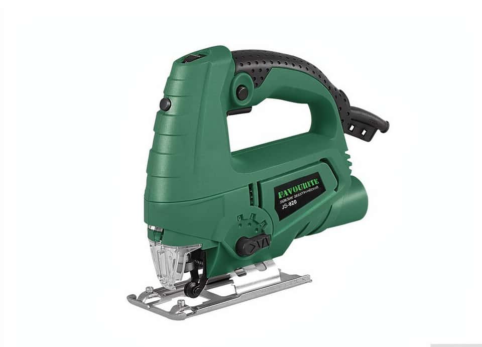 Favourite JS-920 Laser Electric Jigsaw - Tenderyard