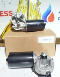 Radiator barmaqlığı Mercedes Benz — şəkil 7