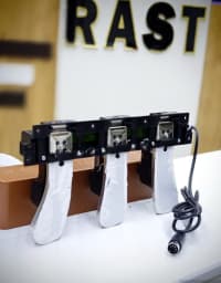 Sustain pedalı sintezator və piano üçün — şəkil 8