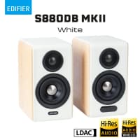 Dinamik sistemi Edifier S880DB MK II White — şəkil 8