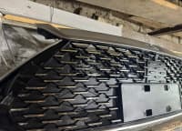 Radiator barmaqlığı BYD Qin Plus — şəkil 3